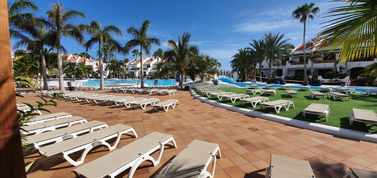 Parque Santiago 3 Studio Διαμέρισμα Arona  Εξωτερικό φωτογραφία