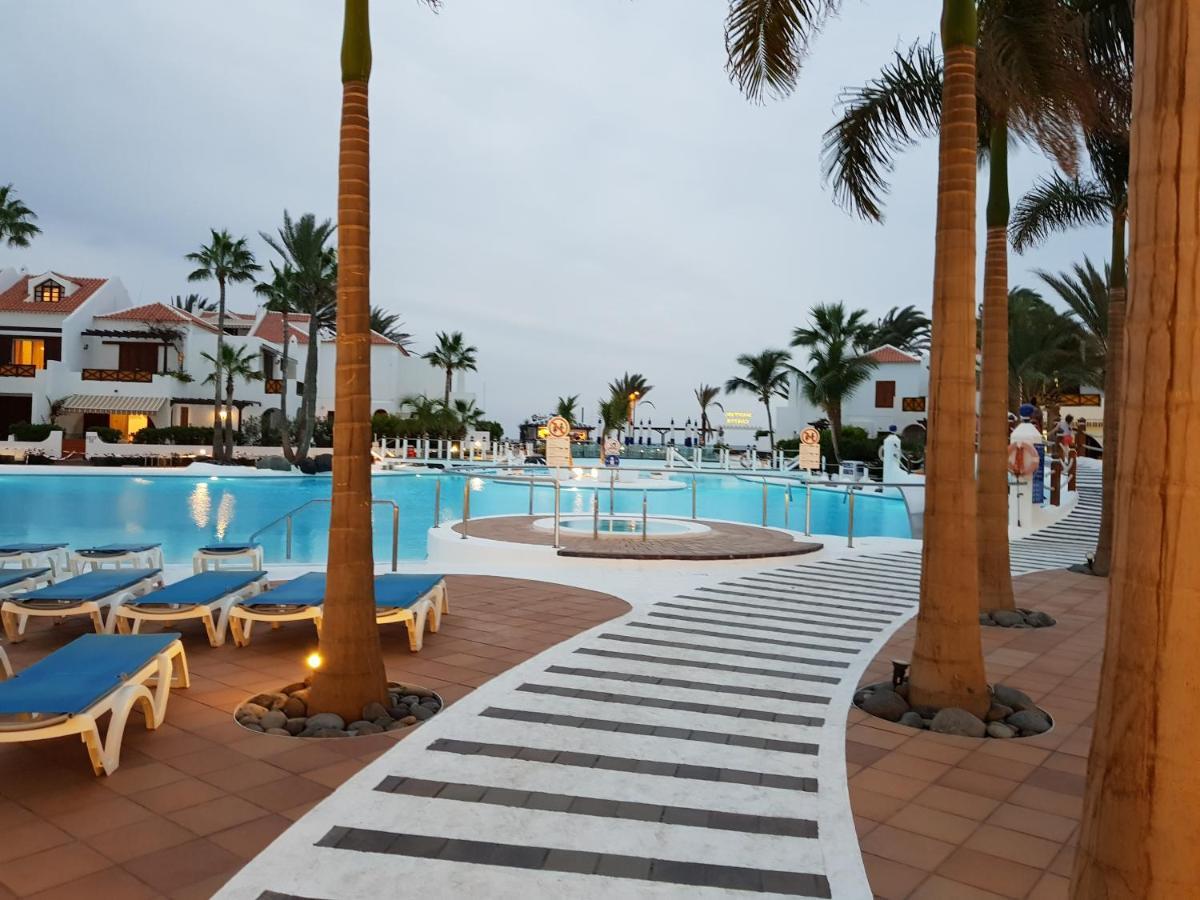 Parque Santiago 3 Studio Διαμέρισμα Arona  Εξωτερικό φωτογραφία