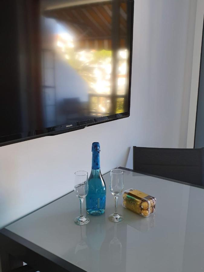 Parque Santiago 3 Studio Διαμέρισμα Arona  Εξωτερικό φωτογραφία