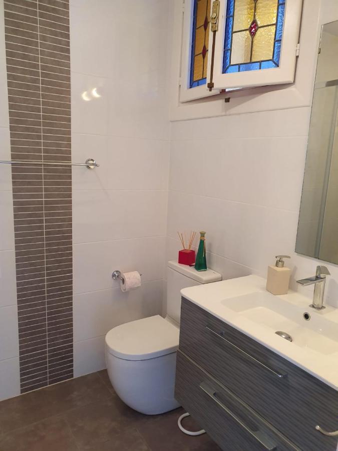Parque Santiago 3 Studio Διαμέρισμα Arona  Εξωτερικό φωτογραφία