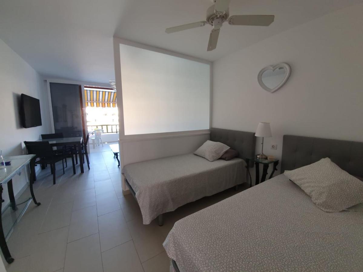 Parque Santiago 3 Studio Διαμέρισμα Arona  Εξωτερικό φωτογραφία