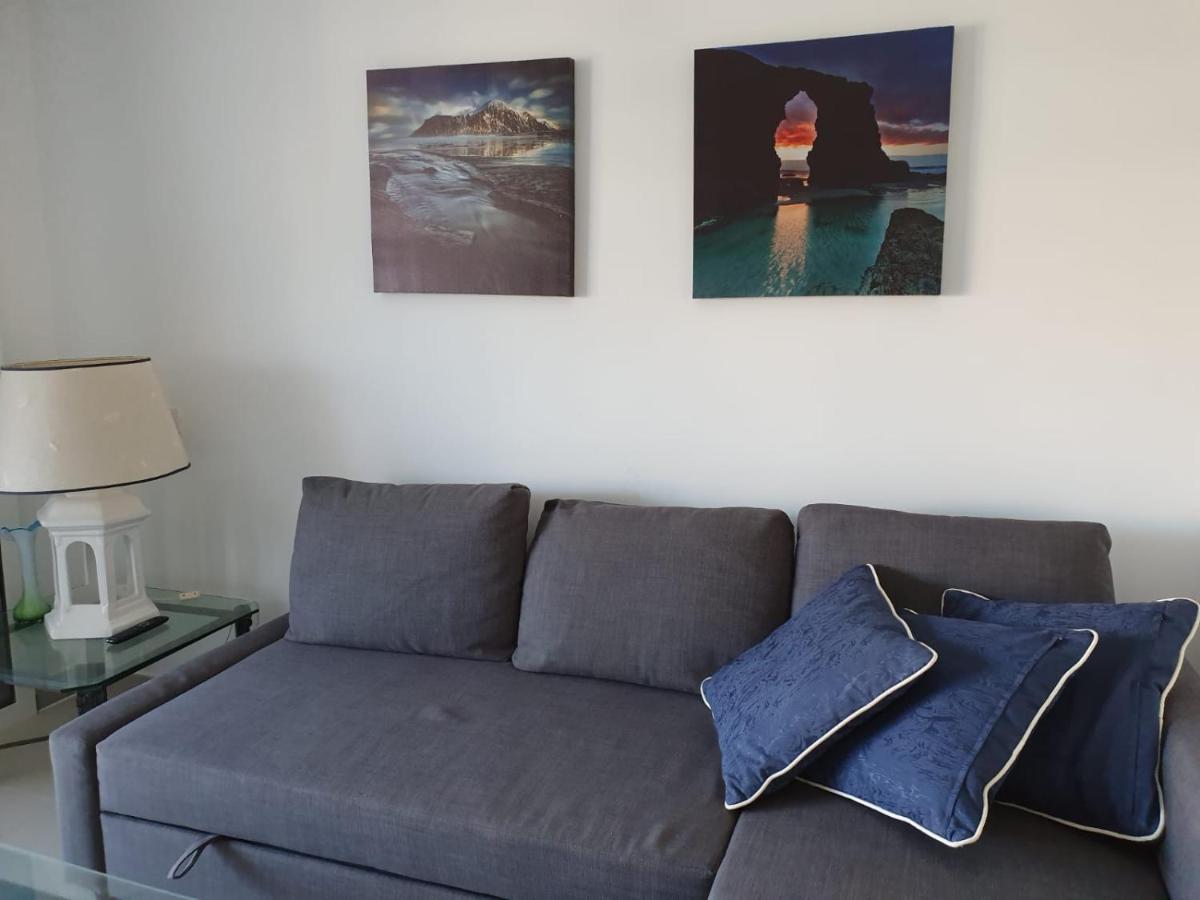 Parque Santiago 3 Studio Διαμέρισμα Arona  Εξωτερικό φωτογραφία