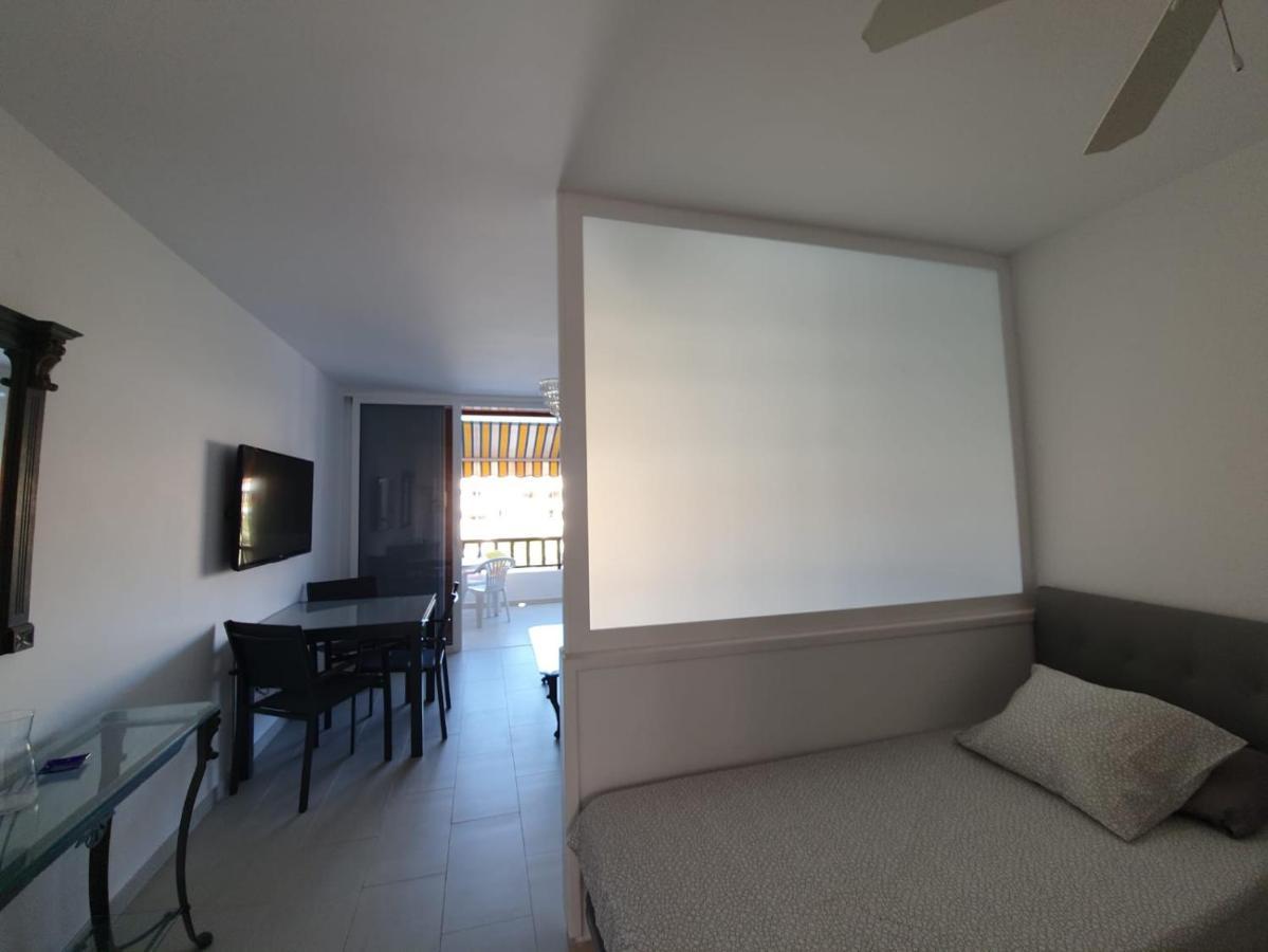 Parque Santiago 3 Studio Διαμέρισμα Arona  Εξωτερικό φωτογραφία