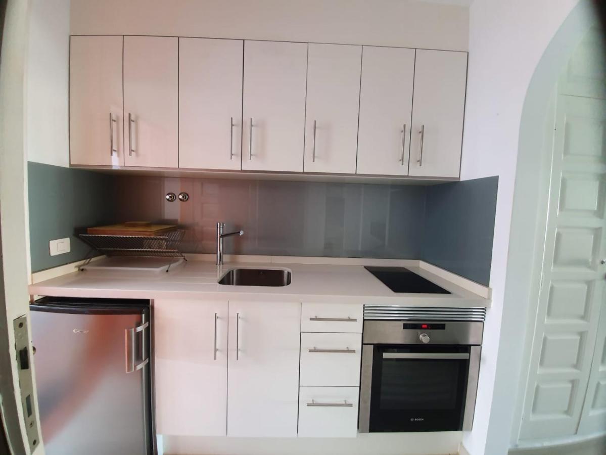 Parque Santiago 3 Studio Διαμέρισμα Arona  Εξωτερικό φωτογραφία