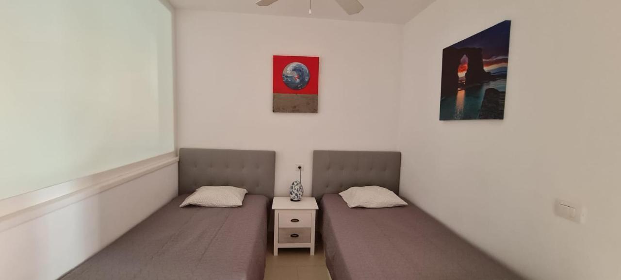 Parque Santiago 3 Studio Διαμέρισμα Arona  Εξωτερικό φωτογραφία