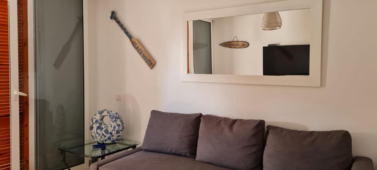 Parque Santiago 3 Studio Διαμέρισμα Arona  Εξωτερικό φωτογραφία