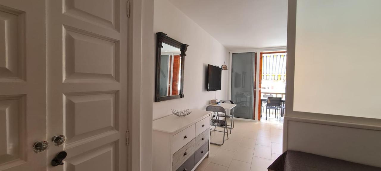 Parque Santiago 3 Studio Διαμέρισμα Arona  Εξωτερικό φωτογραφία