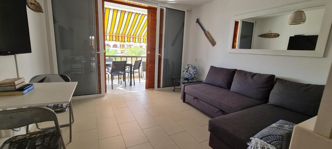 Parque Santiago 3 Studio Διαμέρισμα Arona  Εξωτερικό φωτογραφία